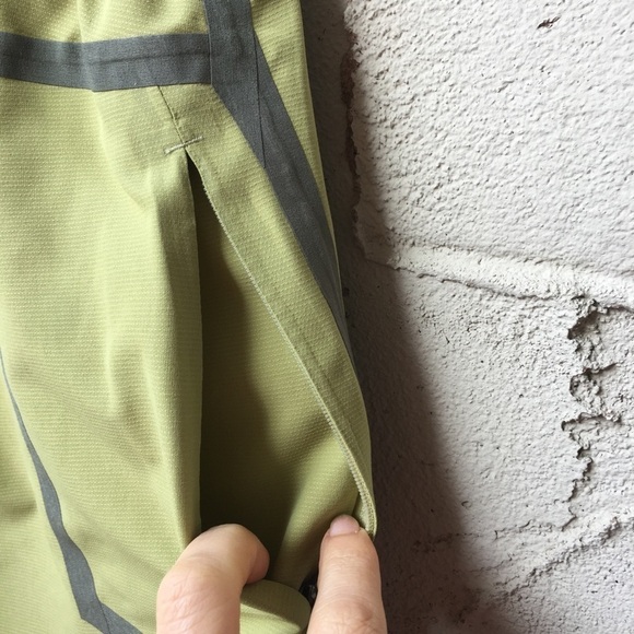 NEW RARE NWT Lululemon Men’s LAB Sudus Shorts LL Size XS - Picture 7 of 12